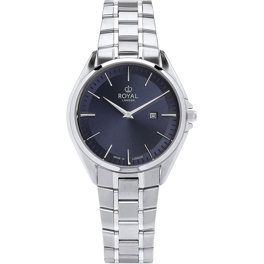 Часы Royal London Classic 21485-03